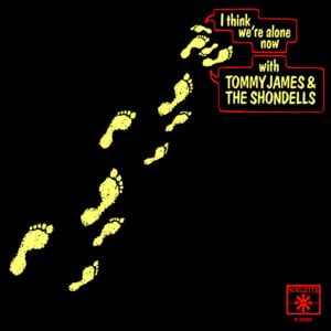 I Like the Way - Tommy James and the Shondells