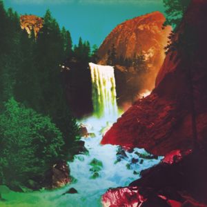 Tropics (Erase Traces) - My Morning Jacket