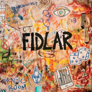 Stupid Decisions - FIDLAR