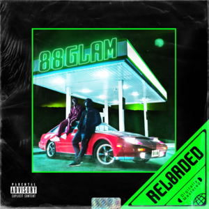 Bali (Remix) - 88GLAM (Ft. 2 Chainz & NAV)