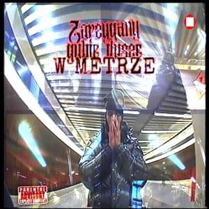 Zarzyg*ny Gubie Dusze W Metrze - Yung Adisz