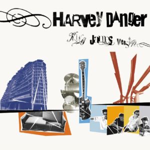 Pike St. / Park Slope - Harvey Danger