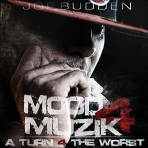 1000 Faces - Joe Budden