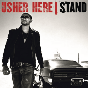 His Mistakes - USHER