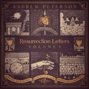 Risen Indeed - Andrew Peterson