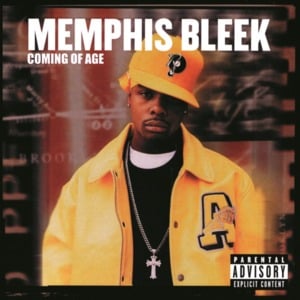 My Hood To Your Hood - Memphis Bleek (Ft. Beanie Sigel)