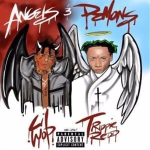 N A DAZE - Trippie Redd & Lil Wop