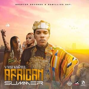 African Summer - Vybz Kartel