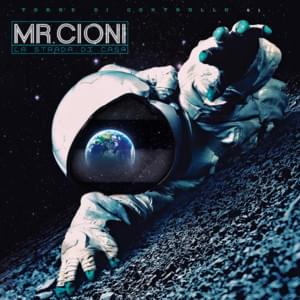 Ansia - Mr.Cioni