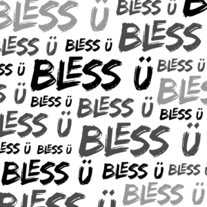 BLESS Ü - Juan Karlos Labajo