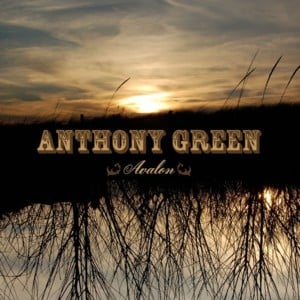 Devil’s Song (This Feels Like a Nightmare) - Anthony Green