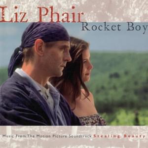 Rocket Boy - Liz Phair