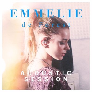 Smells Like Teen Spirit (Acoustic) - Emmelie de Forest