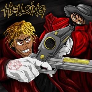 Hellsing - Wassup Rio (Ft. ​​winnterzuko)