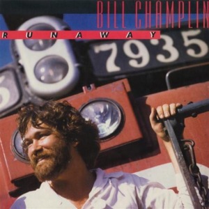 The Fool Is All Alone - Bill Champlin