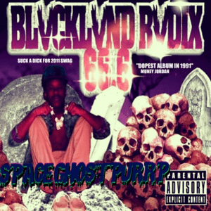 1991 Thowed - SpaceGhostPurrp