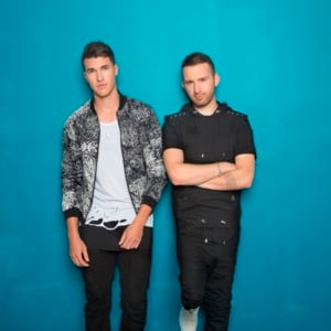 I choose u - fedde le grand radio edit - Timeflies