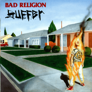 Suffer - Bad Religion