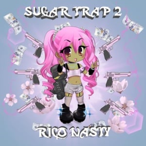 Everything - Rico Nasty