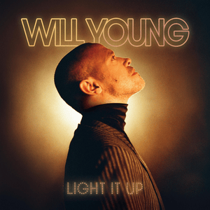 I Won’t Let You Down - Will Young