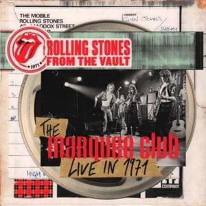 Let It Rock (Live 1971 Marquee Club) - The Rolling Stones