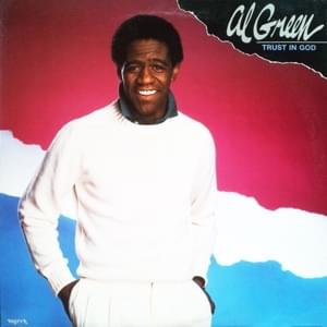 Ain’t No Mountain High Enough - Al Green