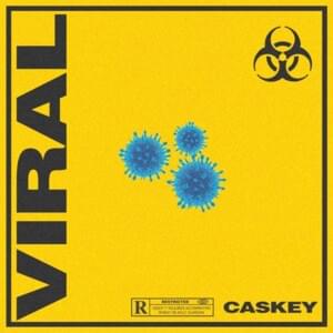 Quarantine & Chill - Caskey