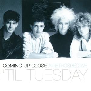 Do It Again - 'Til Tuesday