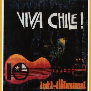 Venceremos - Inti-Illimani (Ft. Víctor Jara)