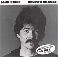 Crooked Piece of Time - John Prine