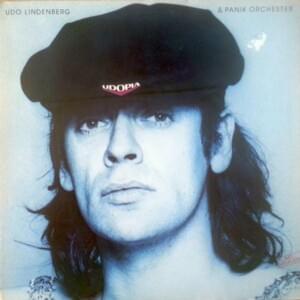 No Future? - Udo Lindenberg