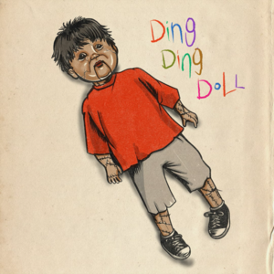 Ding Ding Doll - Insane Clown Posse