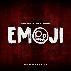 Emoji - Tepki & Allame