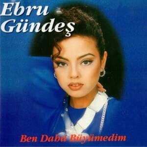 Elimiz Mahkum - Ebru Gündeş