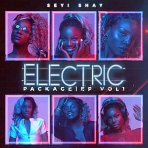 Surrender - Seyi Shay (Ft. DJ Neptune & Kizz Daniel)