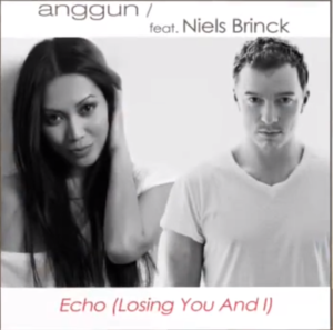 Echo (Losing You and I) - Anggun (Ft. Niels Brinck)