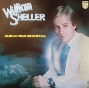 Une chanson qui te ressemblerait - William Sheller