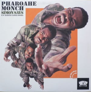 Simon Says (Remix) - Pharoahe Monch (Ft. Busta Rhymes, Lady Luck, Method Man & Redman & Shabaam Sahdeeq)