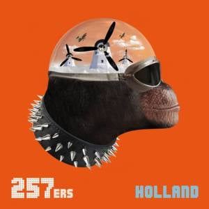 Holland - 257ers