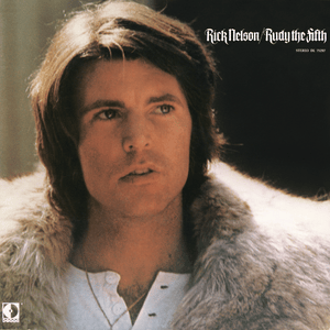 Love Minus Zero/No Limit - Ricky Nelson