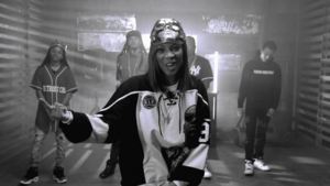 2014 BET Hip Hop Awards - Cypher 3 - BET (Ft. Dee-1, Detroit Che, Lil Mama, Logic & Troy Ave)