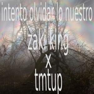 Intento olvidar lo nuestro :c - Zaki king & tmtup