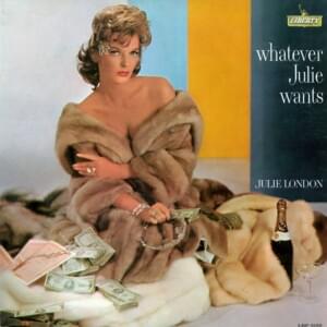 Take Back Your Mink - Julie London