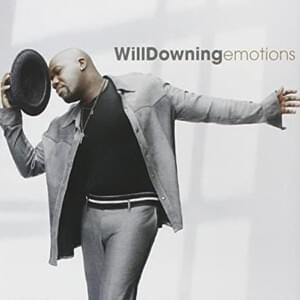 Riding On A Cloud - Will Downing