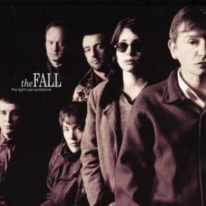 Das Vulture Ans Ein Nutter-Wain - ​The Fall