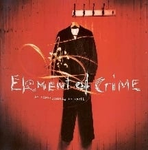 Mein dein Tag - Element of Crime