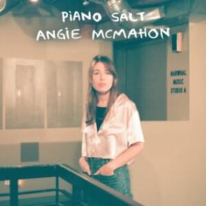 If You Call (Piano) - Angie McMahon (Ft. Leif Vollebekk)