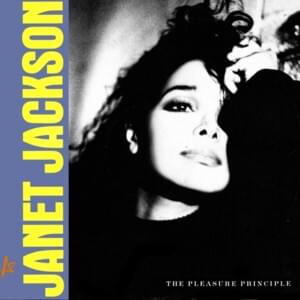 The Pleasure Principle (NuFlava Vocal Dub) - Janet Jackson