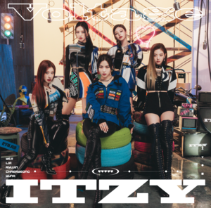 ITZY - Voltage (Romanized) - Lyrxo Romanizations