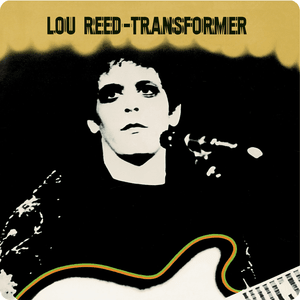 Make Up - Lou Reed